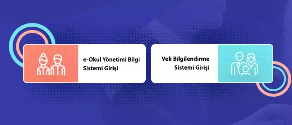 E okul internet bağlantısı yok hatası nasıl çözülür? E okul çöktü mü?