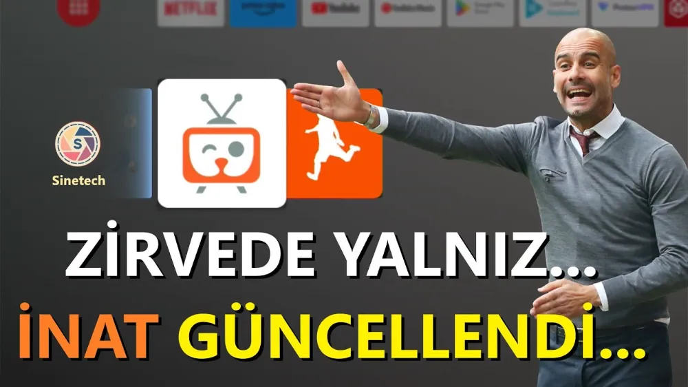 İnat TV Pro Bein Sport 1 Açılmıyor Nedeni nedir Çöktü mü?