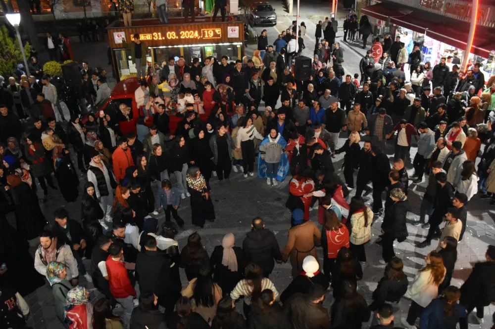 Bayburt ve Gümüşhane