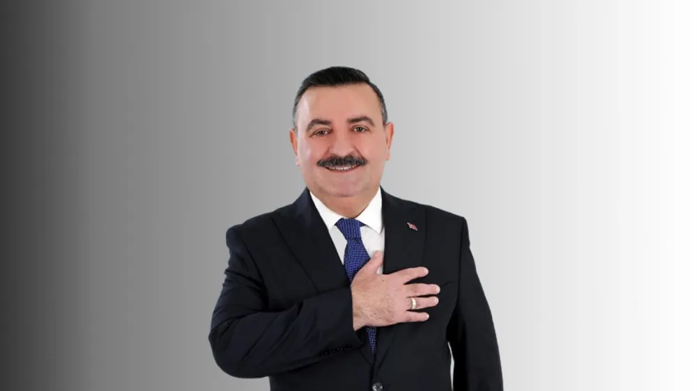 Artvin Seçimlerinde Zafer AK Parti