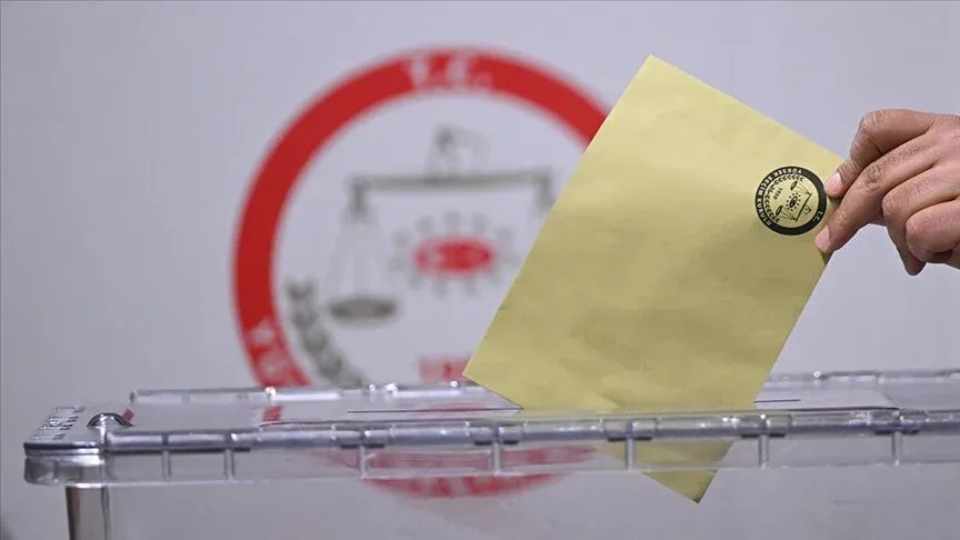Erzurum Belediye Seçim Sonuçlarını Kim Kazandı? Erzurum İlçe İlçe Yerel Seçim Sonuçları