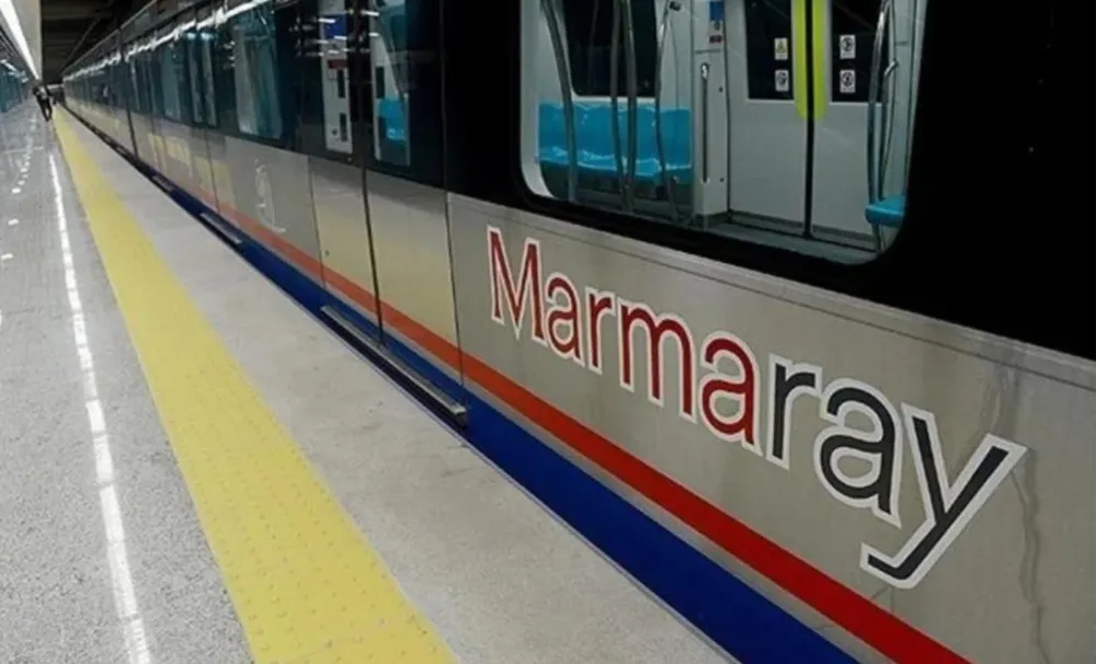 BAYRAMDA MARMARAY ÜCRETSİZ Mİ? Bayramda metro, tramvay, Marmaray bedava mı, paralı mı?