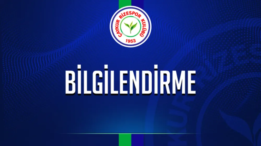 Çaykur Rizespor