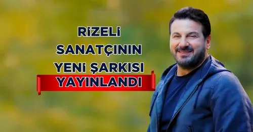 Güloğlu’nun Yeni şarkısı Yayınlandı