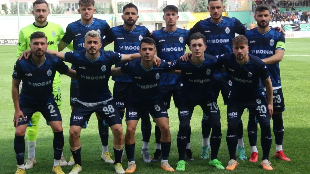 Pazarspor, Play Off İçin taraftarından destek bekliyor