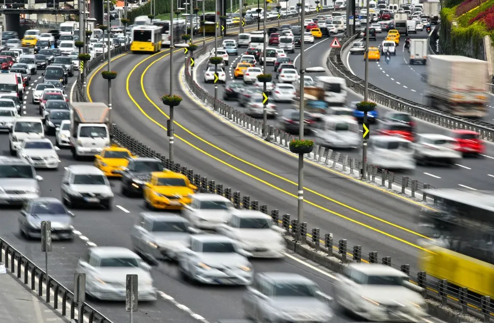 Zorunlu trafik sigortası sil baştan değişiyor!