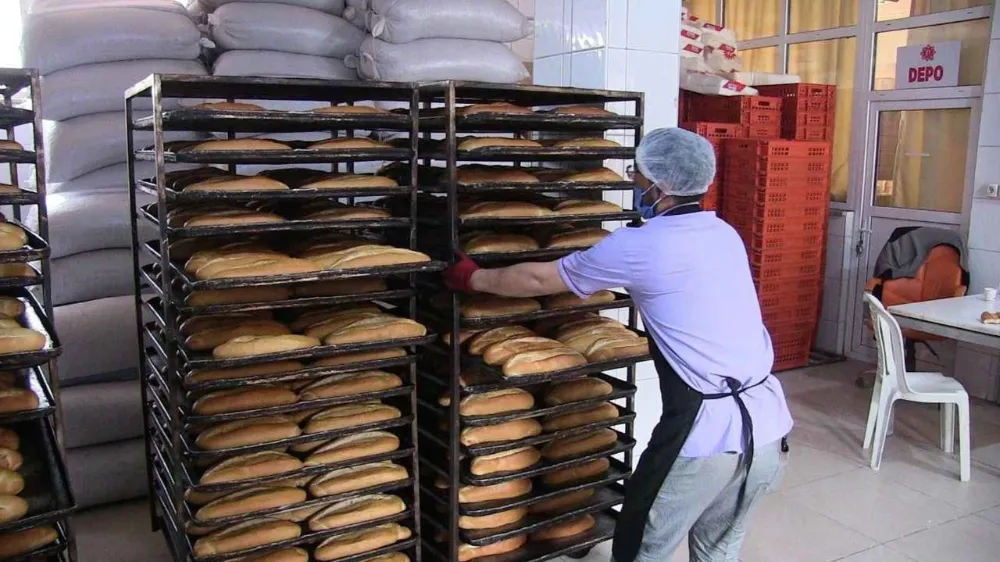 Halk Ekmek Fabrikası