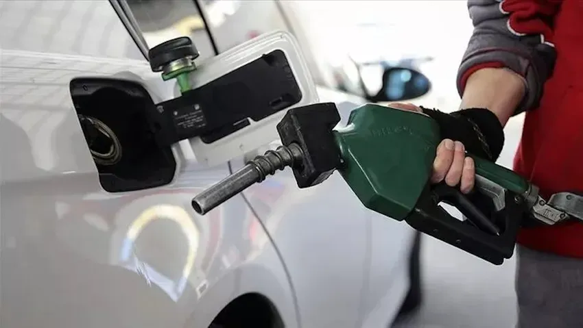 Benzin ve motorin güncel fiyatları (15 Nisan 2024 akaryakıt fiyatları)