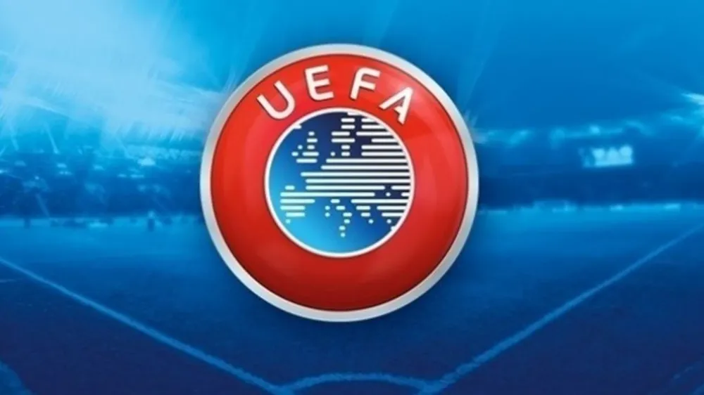 UEFA Ülke Puanları Açıklandı! Türkiye Kaçıncı Sırada?