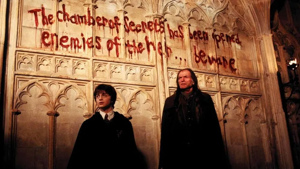 Harry Potter ve Sırlar Odası filmi hangi kanalda yayınlanacak?