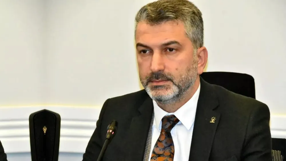 AKP Genel Merkezi, Trabzon İl Teşkilatından Rapor İstedi: Seçim Sonuçları Değerlendirilecek