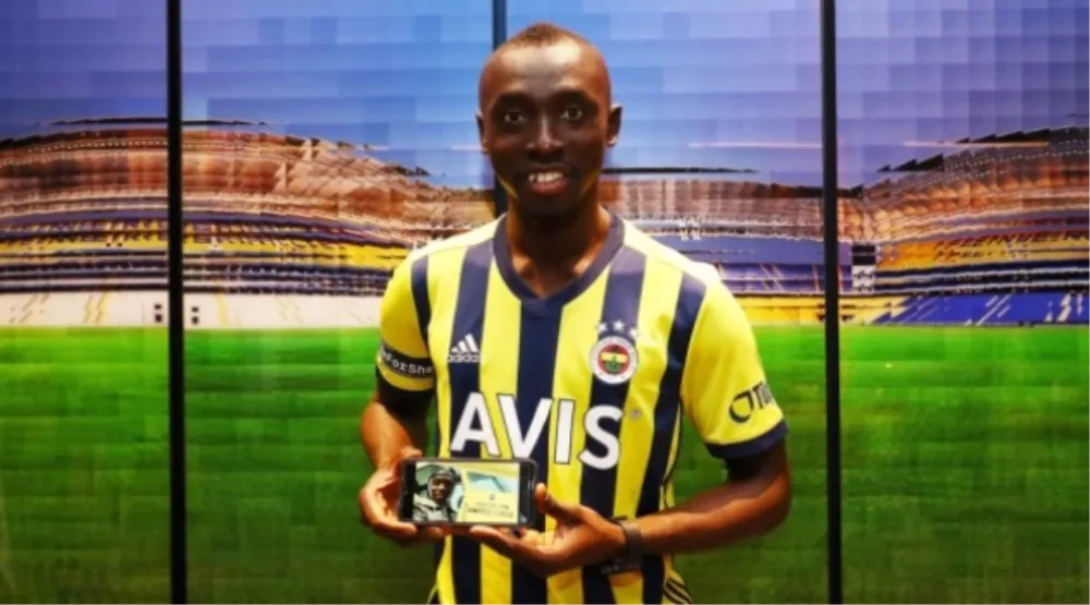 Eski Fenerbahçe yıldızı Papiss Cisse kaç TL