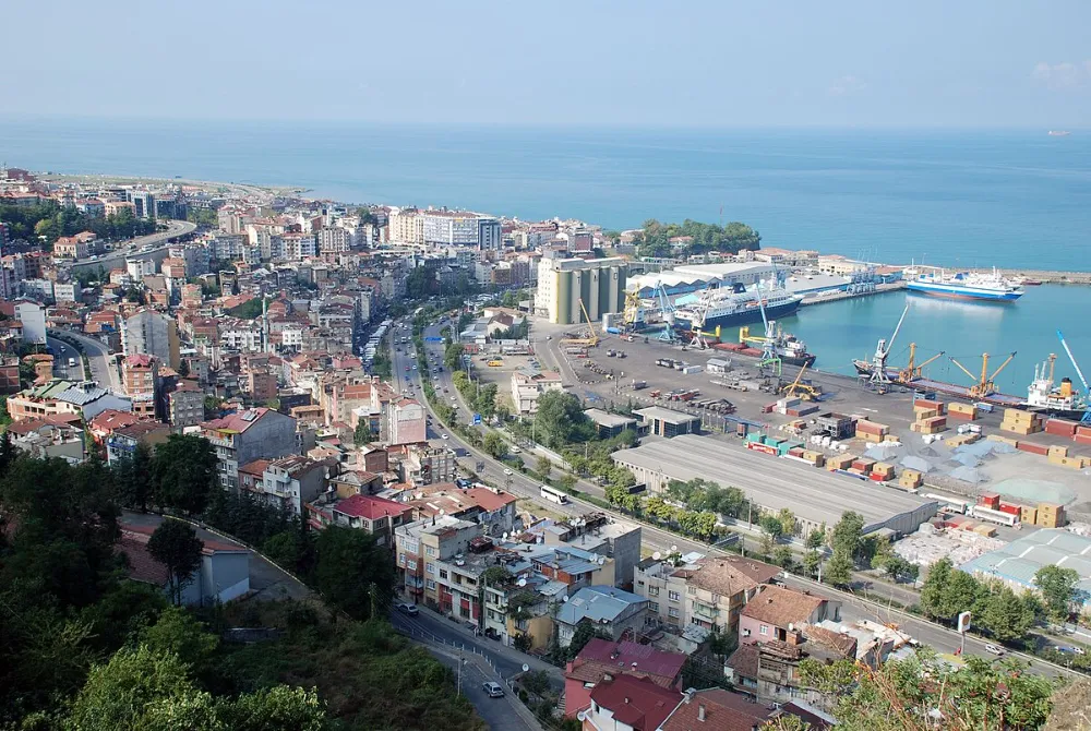 Trabzon, Günlük Kazancı En Çok Artan İl Oldu: TEPAV Raporu