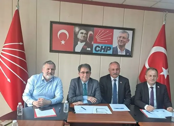 CHP