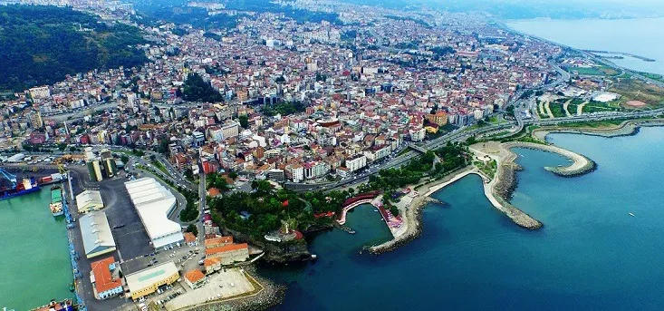 CHP Trabzon’da Rapor Hazırlıyor: Karadeniz Yol Haritası Belirleniyor