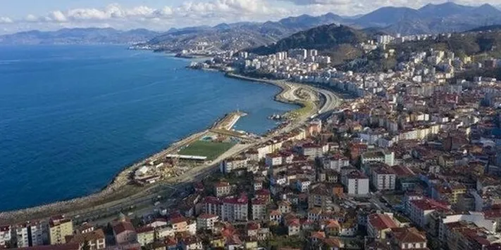 Trabzon, Türkiye