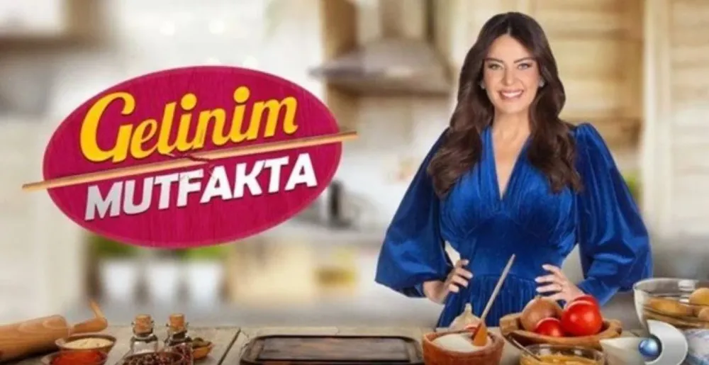 Gelinim Mutfakta 9 Nisan birincisi kim oldu? Çeyrek altını hangi gelin aldı?