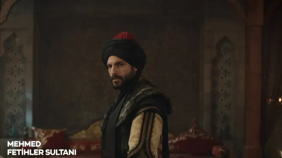 Mehmed Fetihler Sultanı 7.bölüm bu hafta var mı, yok mu? Yeni bölüm niye yok, ne zaman? 9 Nisan