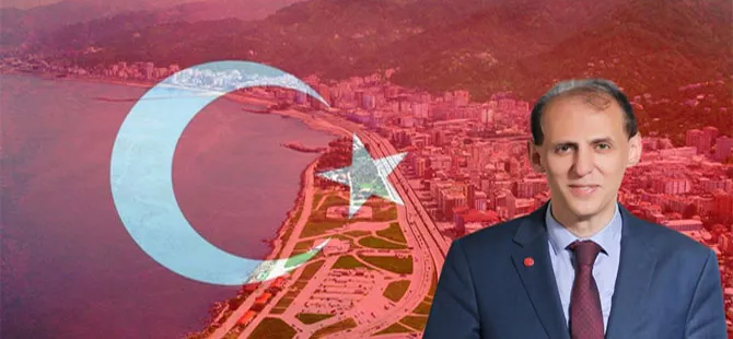 Av. Muhammet Kaçar: Çayımız dalında kalmasın