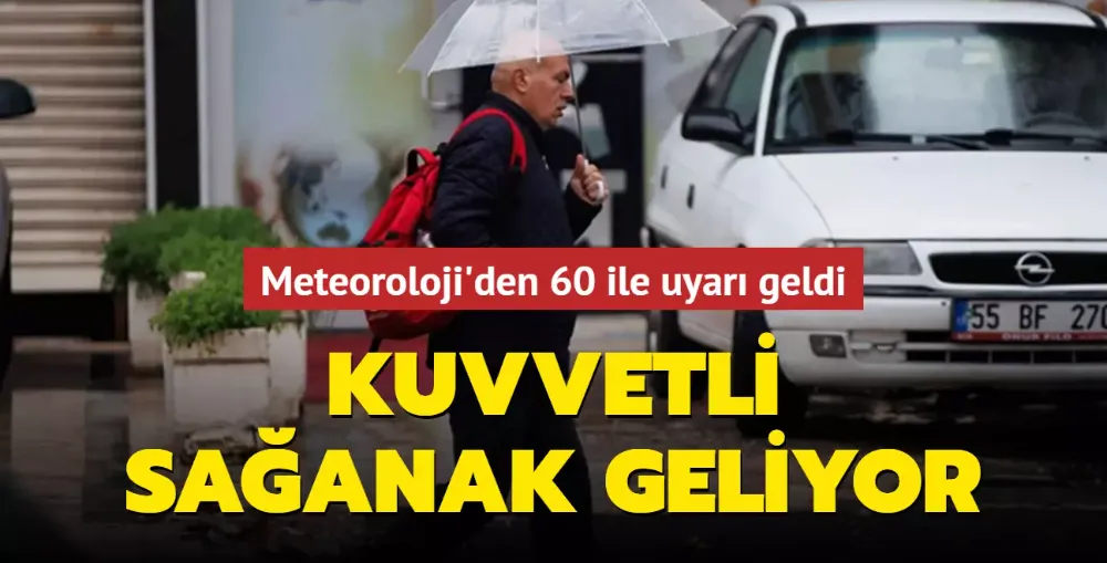 Meteoroloji