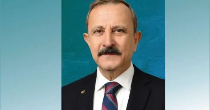 Vakfıkebir Belediye Başkanı Fuat Koçal’dan 19 Mayıs Mesajı