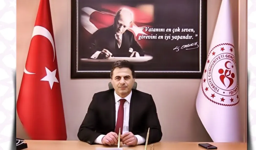 Artvin Gençlik ve Spor İl Müdürlüğü, 19 Mayıs Atatürk
