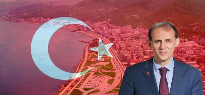 Başkan Kaçar, 19 Mayıs Atatürk’ü anma, Gençlik ve Spor Bayramı dolayısıyla bir mesaj yayımladı.