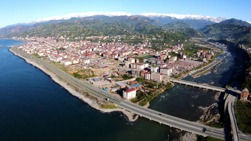 RİZE