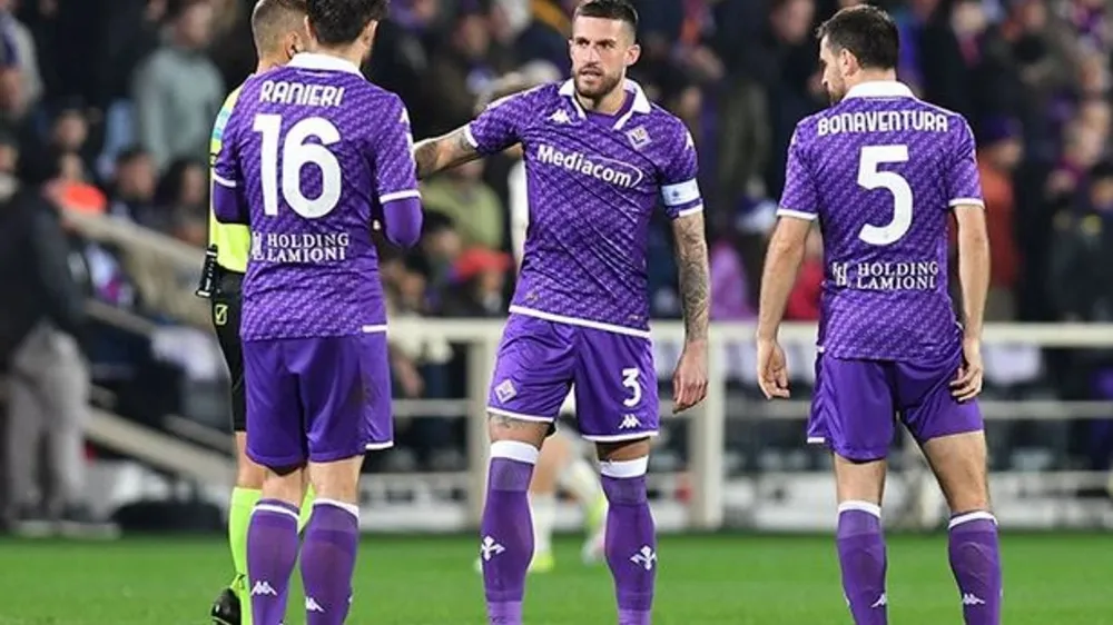 Fiorentina - Club Brugge  (CANLI İZLE)! Taraftarium24 Selçuksports Golvar TV Canlı Maç Linki Şifresiz İzle	