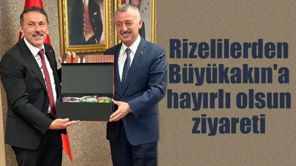 Kocaeli Rizeliler Derneği