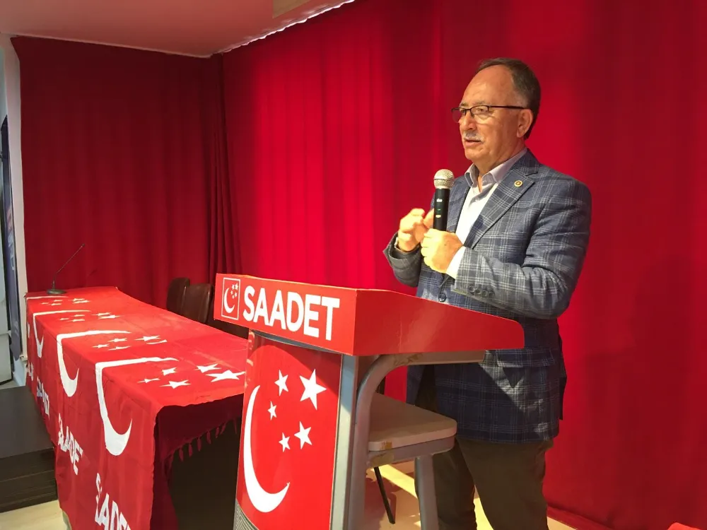 Çay Üreticilerinin Geleceğe Yönelik Kaygıları Giderilmelidir