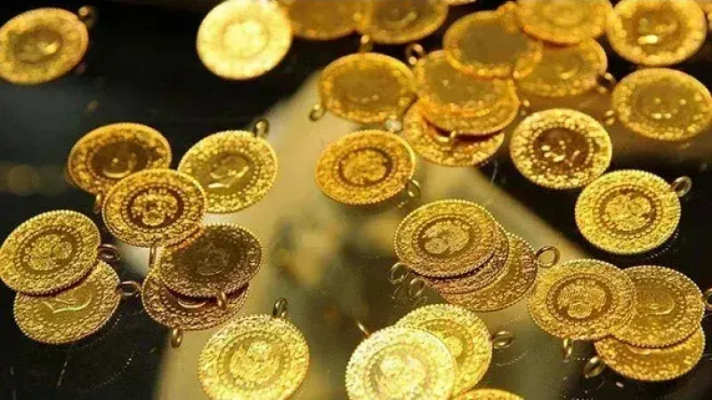 Gram Altın Ne Kadar? Altın Fiyatları 21 Mayıs 2024: Gram, Çeyrek, Yarım, Tam, Cumhuriyet ve Ata Altını Ne Kadar?