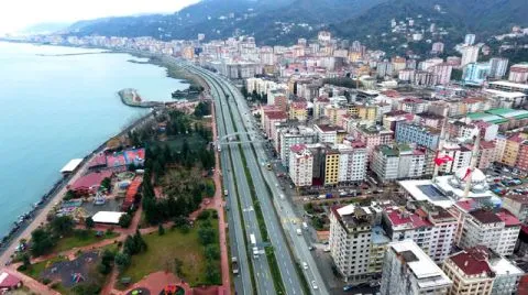 RİZE’DE 25 BİNAYA DAHA RUHSAT VERİLDİ