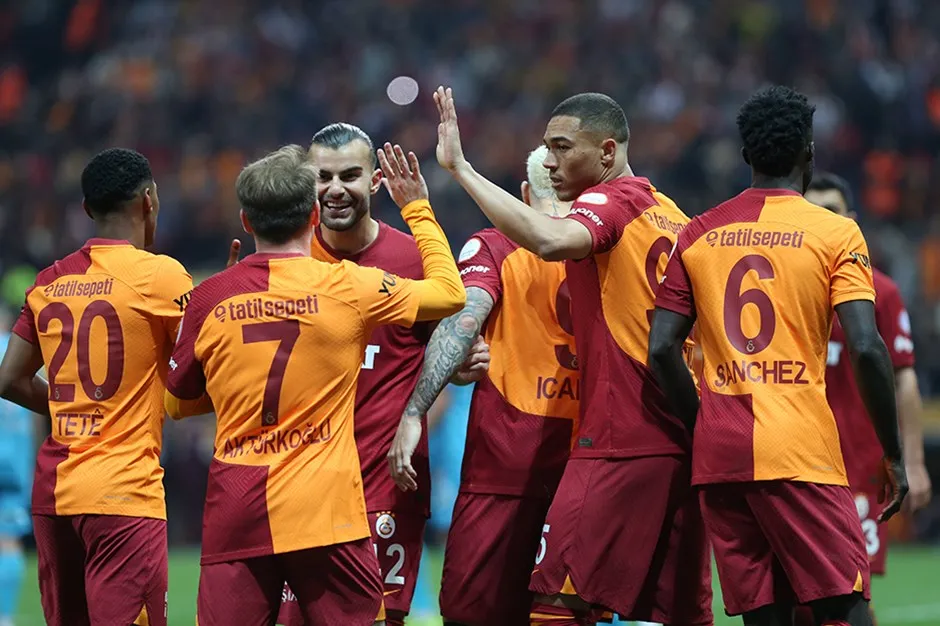 Galatasaray Konyaspor (CANLI İZLE)! Taraftarium24 Selçuksports Konya Gs maçı Golvar TV Canlı Maç Linki Şifresiz	