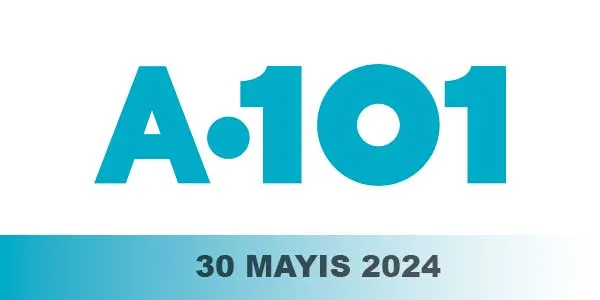 A101 30 Mayıs – 6 Haziran 2024 Perşembe satılacak aktüel ürünler