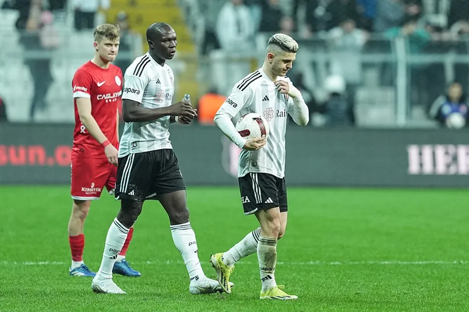 Beşiktaş Rizespor maçı canlı izle Taraftarium24 bjk rize maçını izle