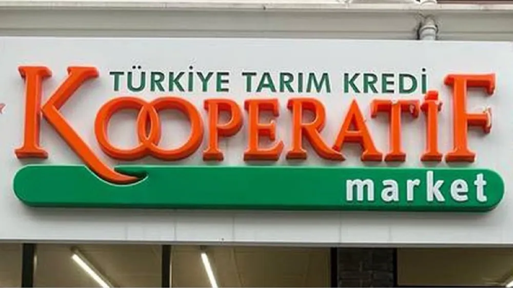 Tarım Kredi