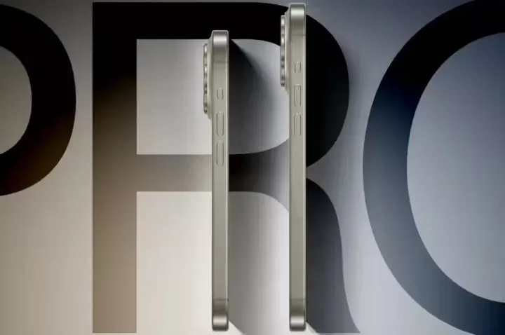 iPhone 16 Pro ekran tedarikçileri belli oldu: Samsung ve LG!