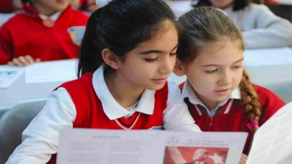 2024 Yaz Tatili: Okullar Ne Zaman Kapanacak ve Karne Günleri