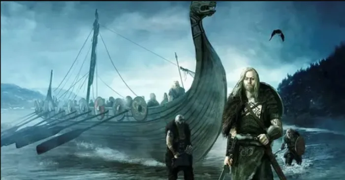 Vikingleri Anlatan En İyi 10 Film
