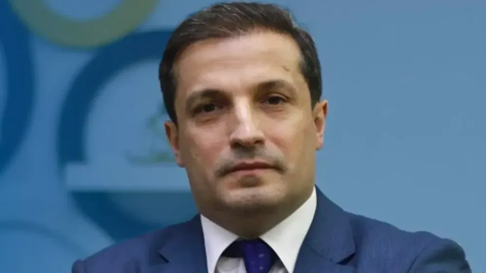 İYİ Parti Trabzon İl Başkan Adayı Dr. Muhammet Erkan, Göreve Hazır Değil