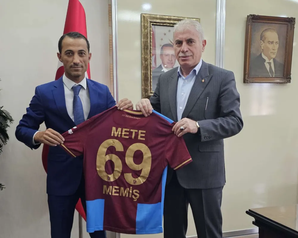 Trabzonspor Bayburt Futbol Okulu