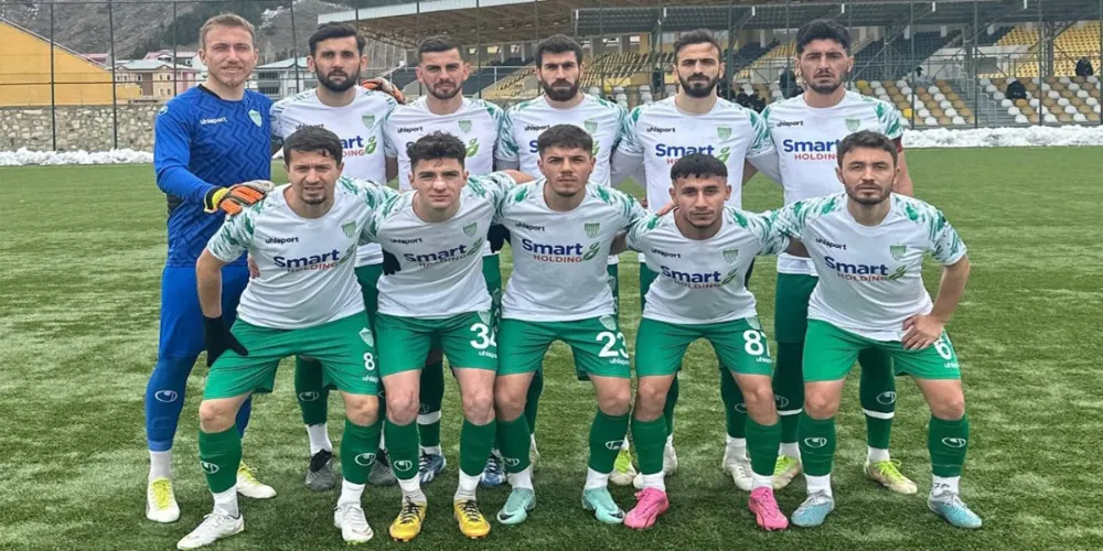 Çayelispor Şampiyonluk İçin Sahada! TFF 3. Lig Kapısını Aralıyor