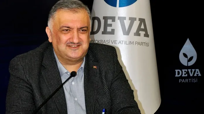 DEVA Partili Karal: Hükümetin yanlış politikaları yüzünden kurban ibadeti, enflasyona yenik düştü