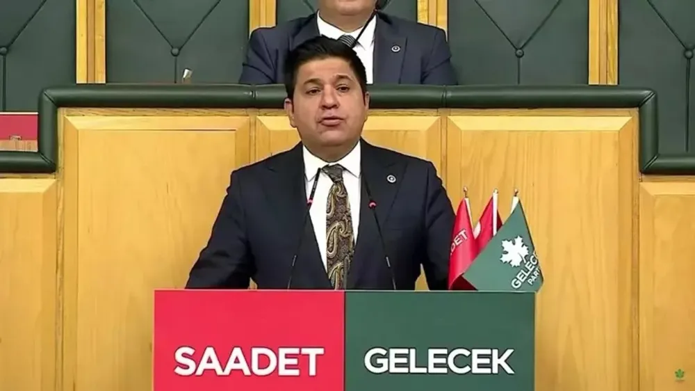 Saadet Partisi