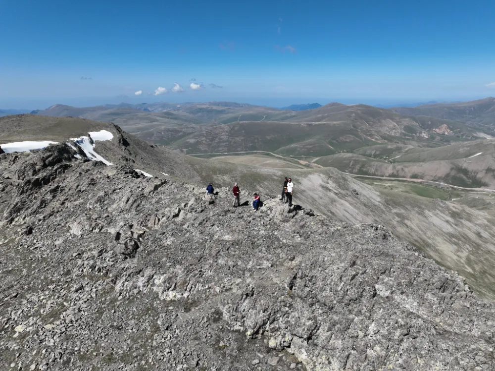 Doğu Karadeniz