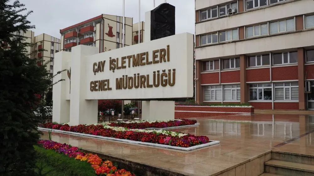 CHP Rize İl Başkanı Saltuk Deniz 