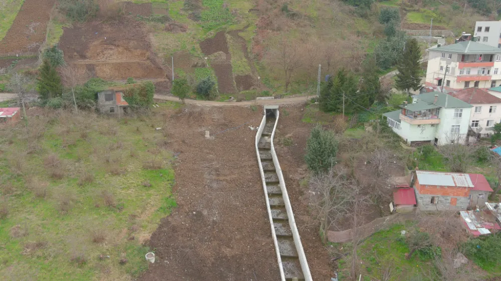 Trabzon Çarşıbaşı