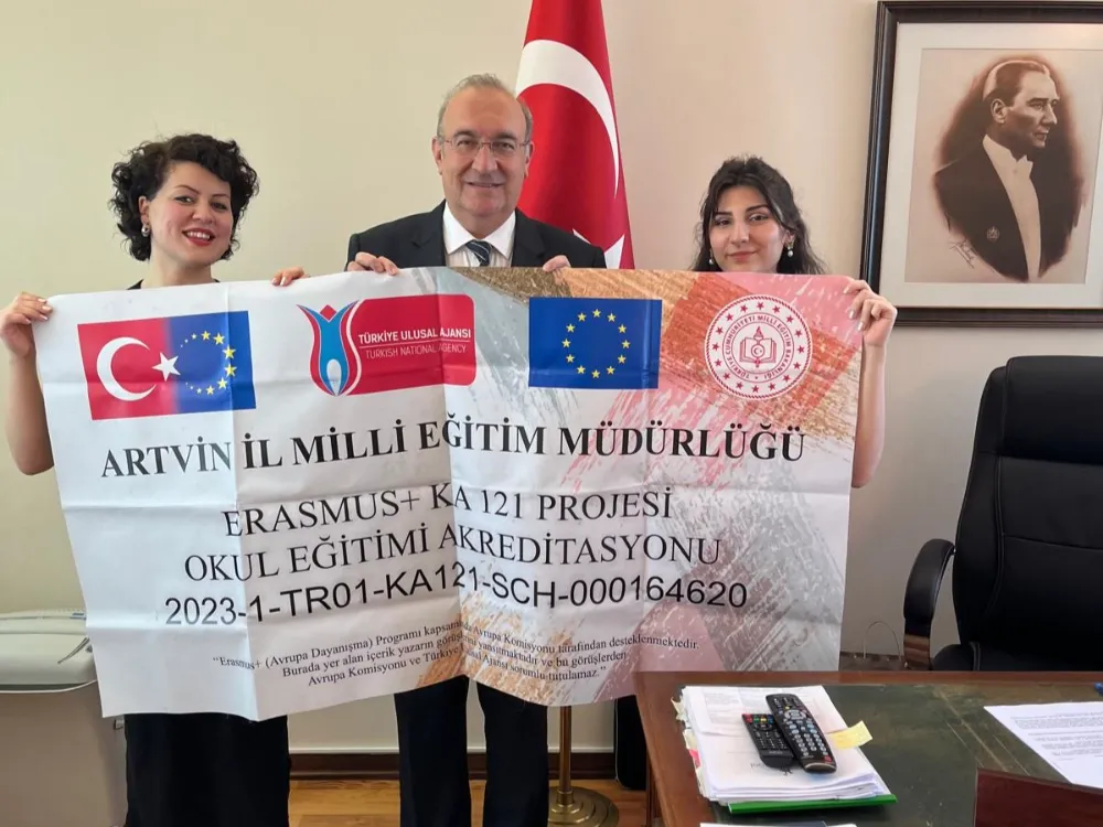 Portekiz Büyükelçiliği Türk Öğretmenleri Ağırladı: Uluslararası Başarı Yolunda