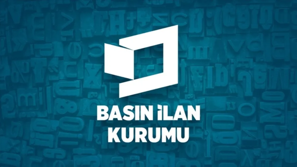 Basın İlan Kurumu